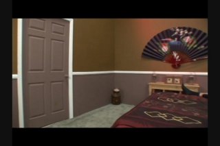 Asian Pom Pom Pussy 2 - Scene2 - 1