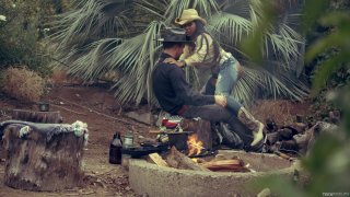 Saddle Up - Scene2 - 2