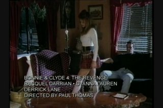 Heeeeere&#39;s Racquel - Scène1 - 1