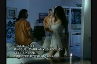 Heeeeere&#39;s Racquel - Scène7 - 1