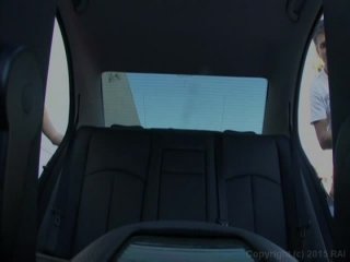 Backseat Fucks - Scena1 - 1