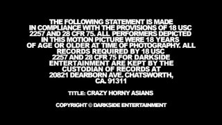 Crazy Horny Asians - Scène4 - 6