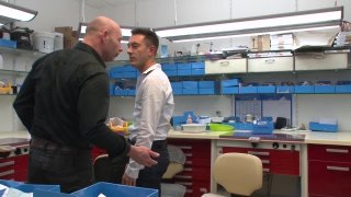 Doin&#39; The Dentist - Cena1 - 1