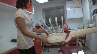 Doin&#39; The Dentist - Cena5 - 1