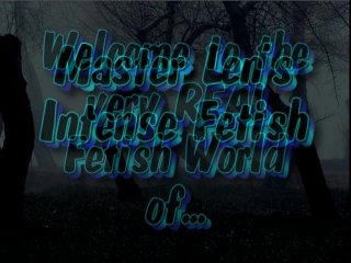 Intense Fetish Volume 739 - Gifts Of Pain #7 - Scene1 - 1