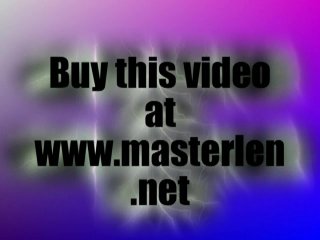 Intense Fetish Volume 739 - Gifts Of Pain #7 - Scene3 - 1