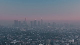 Lost In L.A. 2 - Scène2 - 1