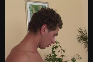 Bareback Bisex Cream Pie Film 5 - Scene3 - 3