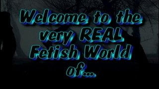 Intense Fetish #1012 - Stasha&#39;s First Time - Scene1 - 1