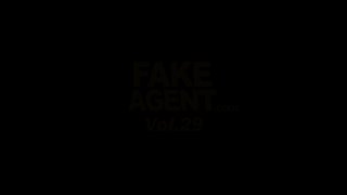 Fake Agent 29 - Scène1 - 1