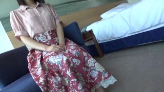 Hikari - 18 Year Old College Student Makes Her SugarDaddy Happy - Cena1 - 1