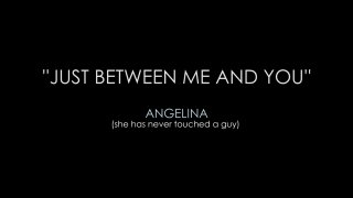 Just Between You &amp; Me - Escena2 - 1