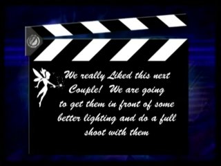 Amateur Screen Tests Vol. 3 - Scene2 - 1
