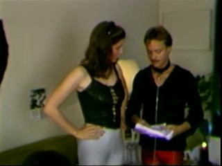 Sarona&#39;s School Of Discipline - Scene3 - 4