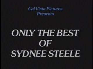 Only the Best of Sydnee Steele - Scène1 - 1