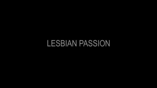 Lesbian Passion - Cena1 - 1