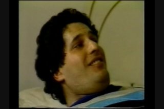 Classic Big Tit Legends: Helga Sven - Scène1 - 2