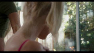 Lesbian Rubdown - Scene3 - 1