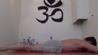 Hot Yoga!!!!! - Escena4 - 1