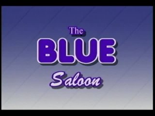 The Blue Saloon - Scena1 - 1