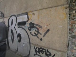 Die Sexmonster Kommen! - Szene5 - 2