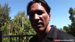 Jack&#39;s Playground: Big Tit Show 7 - Szene1 - 1