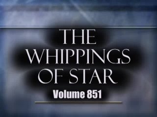 Whipping Of Star - Scena1 - 1