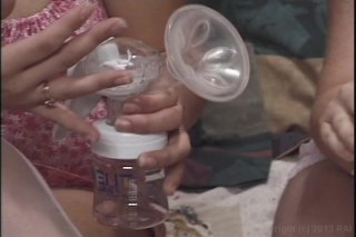 Lactating Lesbos - Scene5 - 1