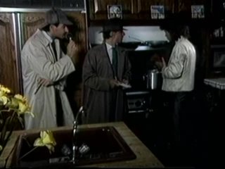 The Case of the Cockney Cupcake - Scena4 - 2