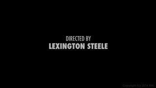 Lex&#39;s Breast Fest #4 - Escena1 - 1