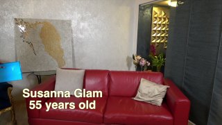 Ass-Fucked Grannies - Cena1 - 1
