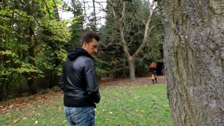 Hartgeld Nutten 7 - Scene4 - 2