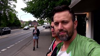 Hartgeld Nutten 7 - Scene7 - 1