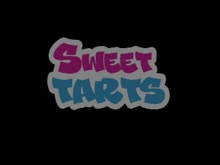 Sweet Tarts - Escena1 - 1