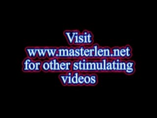 Nicole - Spank &amp; Fetish Play - Scene2 - 6