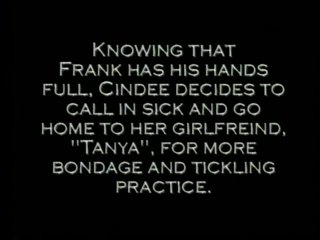 Online Tickling - Scene6 - 6