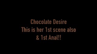 Black Anal Petite - Scène4 - 1