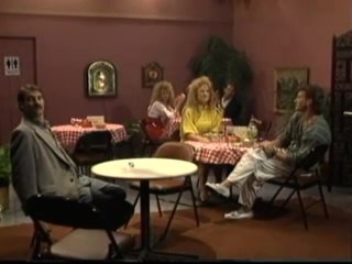 Behind Blue Eyes #3 - Szene2 - 1