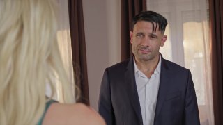 Pers-Anal Touch, The - Scene2 - 1