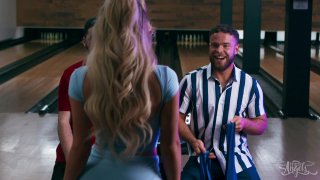 Angellica Loves Anal 2 - Scena1 - 1