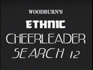 Ethnic Cheerleader Search 12 - Scène1 - 1