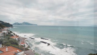 Crazy Italian Holidays - Scena4 - 1