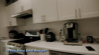 Bess Breast in Free Use Stepdaughter - Scène1 - 1