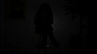 Pretty In Pantyhose - Szene1 - 1