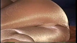 Pretty In Pantyhose - Szene2 - 4