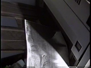 The Intruder&#39;s Flashback - Szene3 - 2