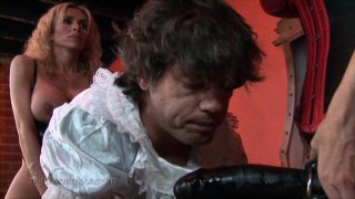 Award Winning Shemale Scenes - Szene8 - 5