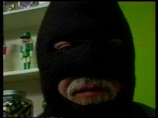 The Intruder&#39;s Mission - Cena3 - 6