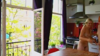 Lustful Girls - Scène2 - 5