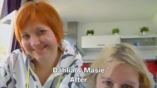 Lustful Girls - Scène2 - 6
